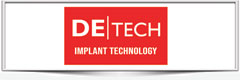 DETECH IMPLANT TECHNOLOGY
