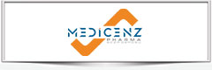 MEDICENZ PHARMACEUTICAL WAREHOUSE CO.