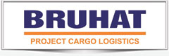 BRUHAT LOGISTICS