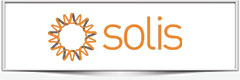 SOLIS (GINLONG TECHNOLOGIES)