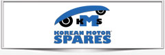 KOREAN MOTOR SPARES 