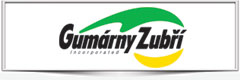 GUMARNY ZUBRI, AKCIOVA SPOLECNOST 