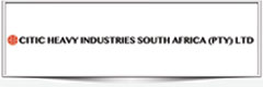 CITIC HEAVY INDUSTRIES SOUTH AFRICA PTY LTD