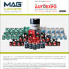 MAG LUBE LLC