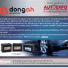 DONGAH TIRE & RUBBER CO., LTD