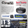 ENJOY TYRE CO., LTD.