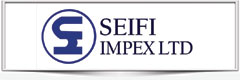 SEIFI IMPEX LTD TANZANIA