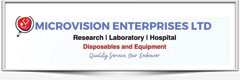 Microvision Enterprises Ltd