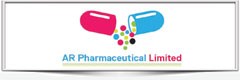AR Pharmaceutical Ltd