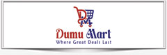 Dumu Mart Ltd