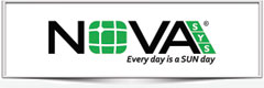 NOVASYS GREENERGY LIMITED