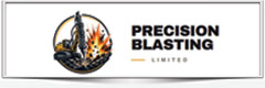 PRECISION BLASTING LTD