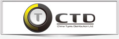 CHINA TYRES DISTRIBUTION LIMITED