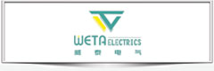 WETA ELECTRICS COMPANY LTD