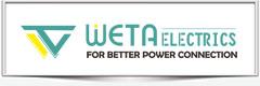 WETA ELECTRICS COMPANY LTD