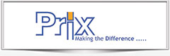 PRIX PHARMACEUTICA (PVT.) LTD.