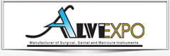 ALVI EXPO