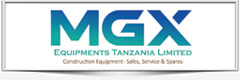 MGX EQUIPMENT TANZANIA LTD