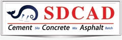 SHANDONG CAD INDUSTRY MACHINERY EQUIPMENT CO. LTD