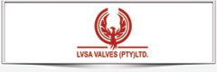 LVSA VALVES (PTY) LTD