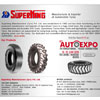 SUPERKING MANUFACTURERS (TYRES) PVT. LTD.