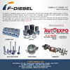 F-DIESEL POWER CO., LTD