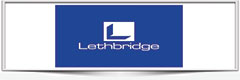 LETHBRIDGE LIMITED