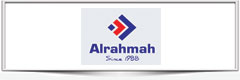 ALRAHMAH AUTO SPARE PARTS L.L.C