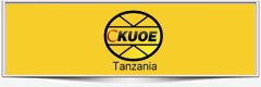 CKUOE TRADING COMPANY LTD