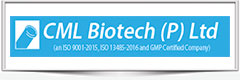 CML BIOTECH (P) LTD.