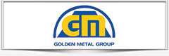 GOLDEN METAL GROUP