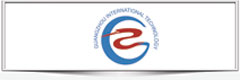 GUANGZHOU INTERNATIONAL TECHNOLOGY CO., LTD.