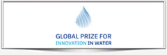 Global Prize for Innovation in Water (GPIW)