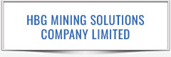 HBG MINING SOLUTIONS COMPANY LIMITED