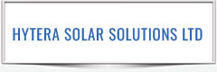 HYTERA SOLAR SOLUTIONS LTD