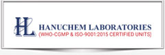Hanuchem Laboratories