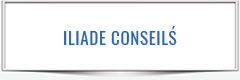 ILIADE CONSEIL