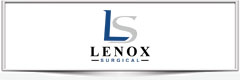 Lenox Surgical Instruments