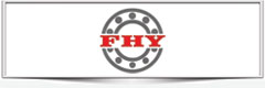SHANDONG FHY BEARING CO., LTD.