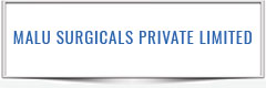 MALU SURGICALS PRIVATE LIMITED
