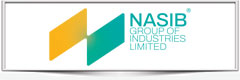 NASIB GROUP OF INDUSTRIES LTD