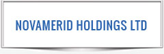 NOVAMERID HOLDINGS LTD