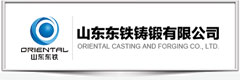 ORIENTAL CASTING AND FORGING CO,.