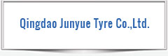 Qingdao Junyue Tyre Co.,Ltd.