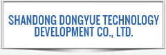 SHANDONG DONGYUE TECHNOLOGY DEVELOPMENT CO., LTD.