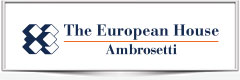 THE EUROPEAN HOUSE - AMBROSETTI