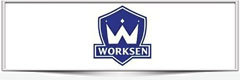 Ruian Worksen Auto Parts Co.,Ltd.