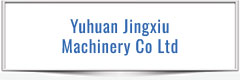 Yuhuan Jingxiu Machinery Co Ltd
