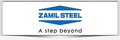 ZAMIL STEEL BUILDINGS INDIA PVT. LTD