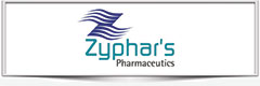 ZYPHARS PHARMACEUTICS PVT LTD